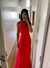 VESTIDO JOY CORAL