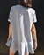 VESTIDO POSITANO GRIS - tienda online