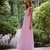 VESTIDO ALLIE ROSA - tienda online