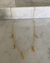 COLLAR LITTLE STARS - Drescoud