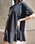 VESTIDO POSITANO NEGRO - comprar online