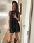 VESTIDO LAUREN BLACK