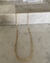 COLLAR CRYSTAL GOLD en internet