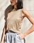 TOP PORTOFINO BEIGE en internet
