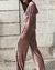CONJUNTO COMFY TRAMA ROSA en internet