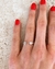 ANILLO SHANIA PLATA 925