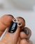 AROS INFINITY II PLATA 925 - comprar online