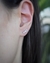 AROS INFINITY III PLATA 925 en internet