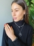 Imagen de ANILLO SHANIA PLATA 925