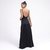 VESTIDO JACKIE NEGRO