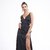 VESTIDO JACKIE NEGRO - comprar online