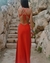 VESTIDO JOY CORAL en internet
