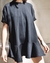 VESTIDO POSITANO NEGRO en internet