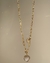 COLLAR TWAIN NÁCAR - Drescoud