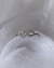 ANILLO INFINITY II PLATA 925