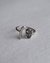 ANILLO PETRA II PLATA 925 en internet
