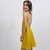 VESTIDO BELMONT CORTO