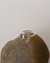 ANILLO PETRA PLATA 925 - comprar online