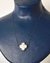 COLLAR TOUS NÁCAR - Drescoud