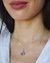 COLLAR JOY PLATA 925 - comprar online