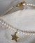 CHOKER CERDEÑA PERLAS NATURALES - comprar online
