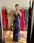 VESTIDO MILOS AZUL NOCHE