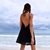 VESTIDO CIENAGA CORTO - comprar online