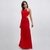 VESTIDO JOY ROJO