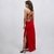 VESTIDO JOY ROJO en internet
