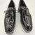 ZAPATO TEBE CUERO CHAROL NEGRO en internet