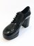 ZAPATOS JOEY NEGRO en internet