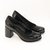 ZAPATOS KATES CHAROL NEGRO