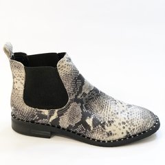 BOTITA ALLEGRA REPTIL - comprar online