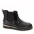 BOTAS DE LLUVIA LONDON NEGRO - comprar online