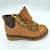 BOTA BORCEGO SOLY SUELA