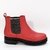 BOTITAS STORMI ROJO - comprar online