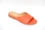 SANDALIA TIQUE NARANJA