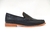 Mocasín Penney NEGRO