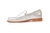 Mocasín Penney PLATA en internet