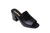 ZUECOS CASTILLA NEGROS - comprar online
