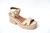 Sandalias Jubi NUDE - comprar online