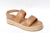 Sandalia Plataforma Cielo SUELA - comprar online