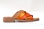 SANDALIA BLOOM NARANJA - comprar online