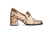 Zapato Mango REPTIL