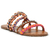 SANDALIAS CHATAS LOLA MULTICOLOR