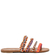 SANDALIAS CHATAS LOLA MULTICOLOR - Perugia - Tienda Online