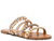 SANDALIAS CHATAS LOLA CRUDO