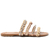 SANDALIAS CHATAS LOLA CRUDO en internet
