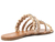 Imagen de SANDALIAS CHATAS LOLA CRUDO