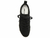 ZAPATILLA VISEU NEGRA - Perugia - Tienda Online